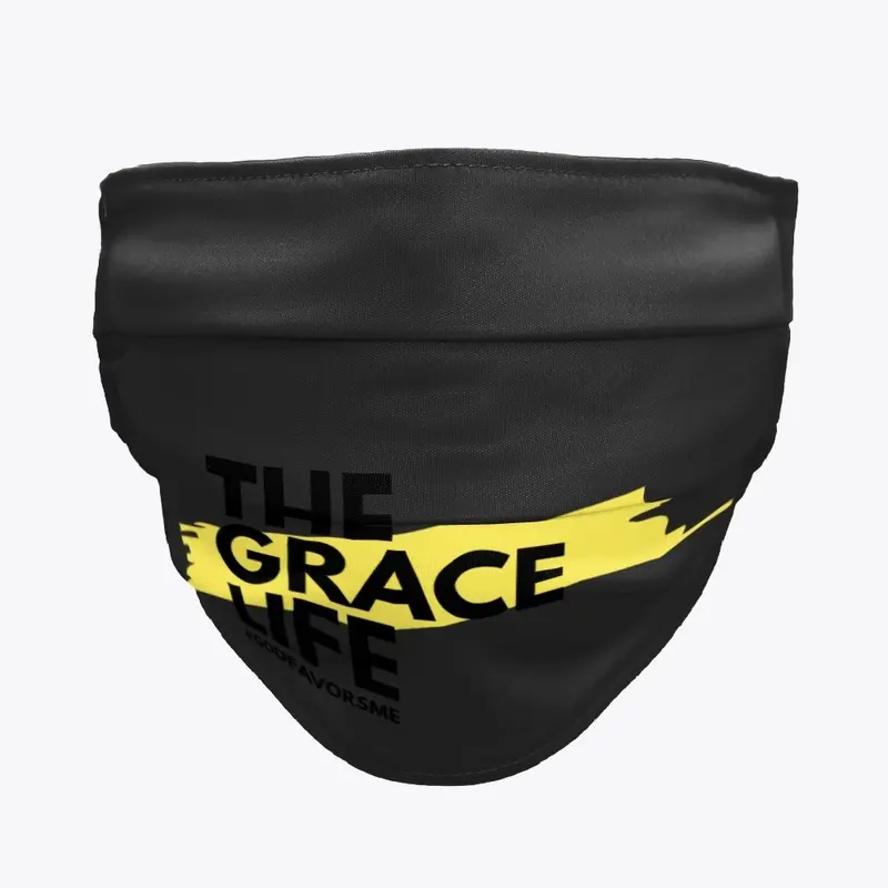 The Grace Life Classic (yellow)