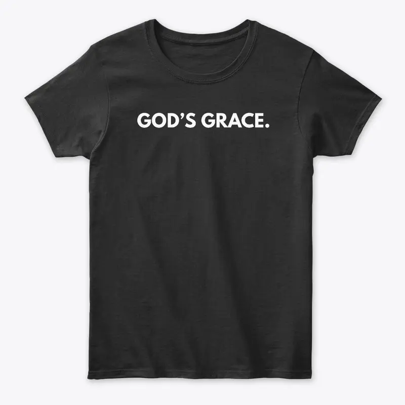 God's Grace (period)