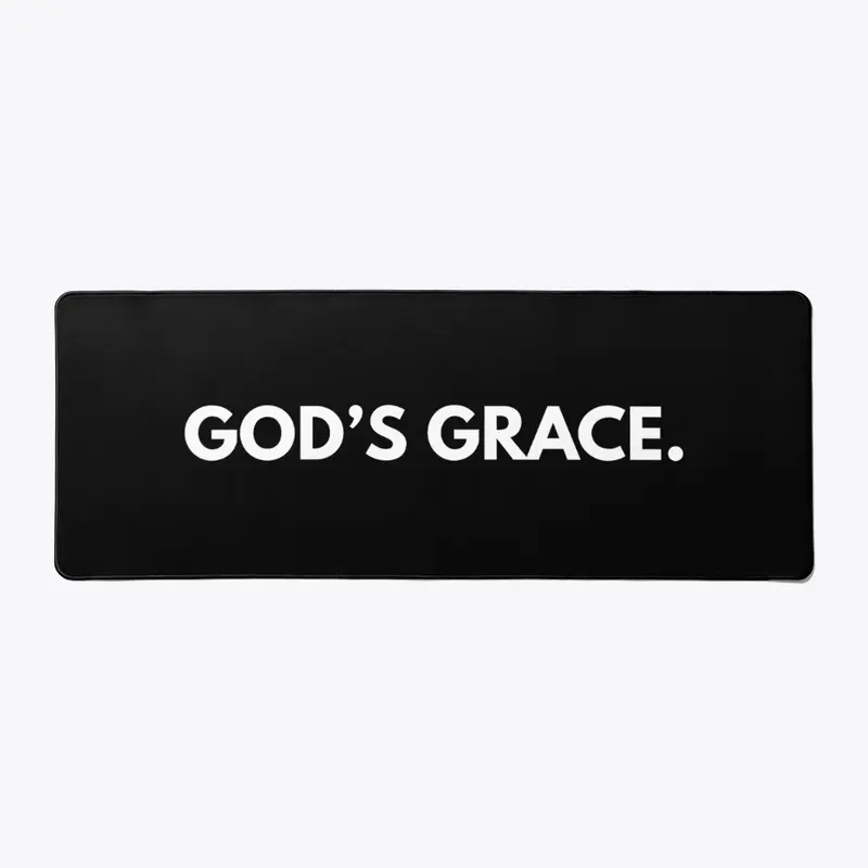 God's Grace (period)