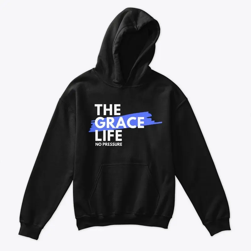 The Grace Life (blue)