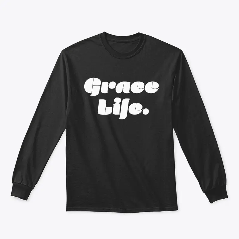 Grace Life (period) says it all