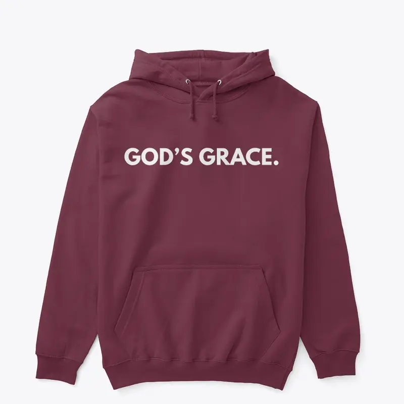 God's Grace (period)