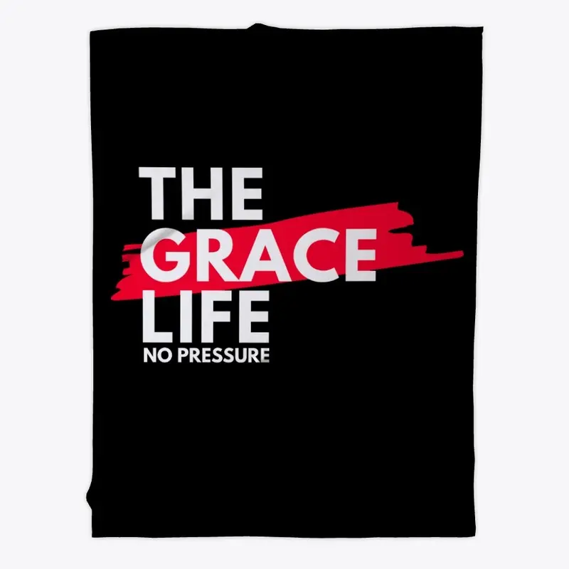 The Grace Life Classic (Red)