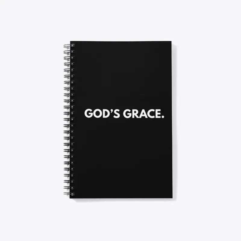 God's Grace (period)