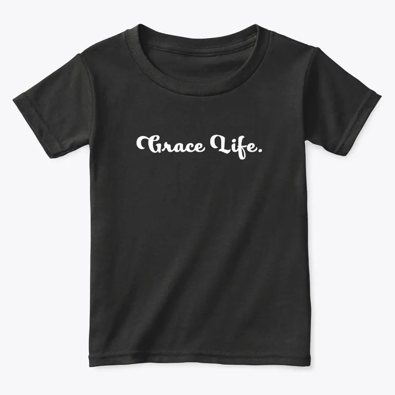 Grace Life Period (cursive)