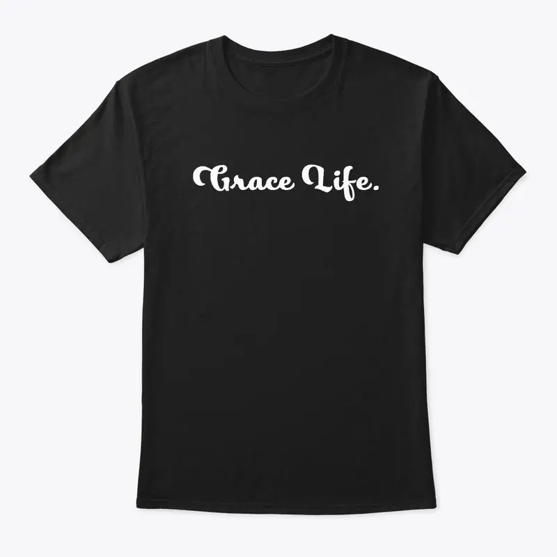 Grace Life Period (cursive)