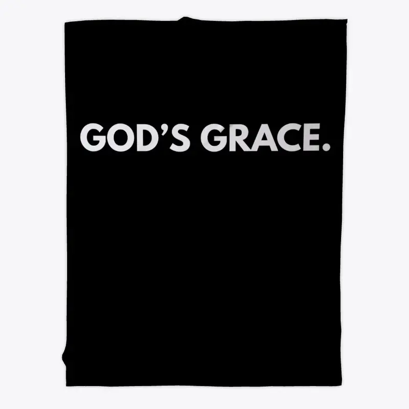 God's Grace (period)