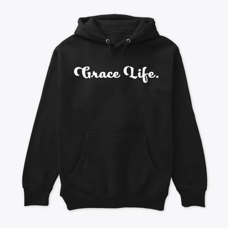 Grace Life Period (cursive)