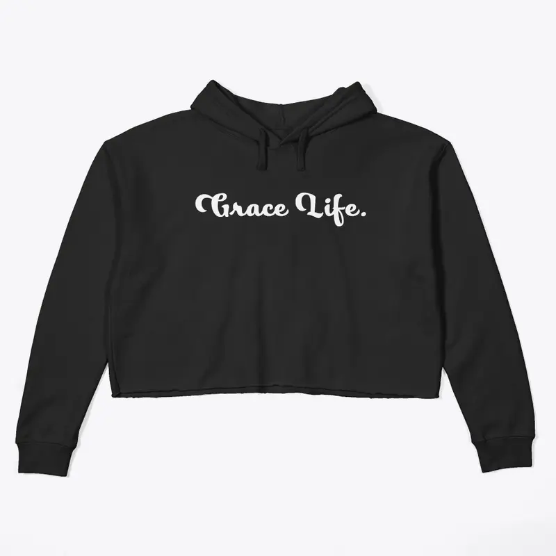 Grace Life Period (cursive)