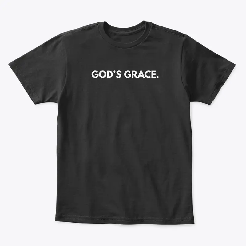 God's Grace (period)