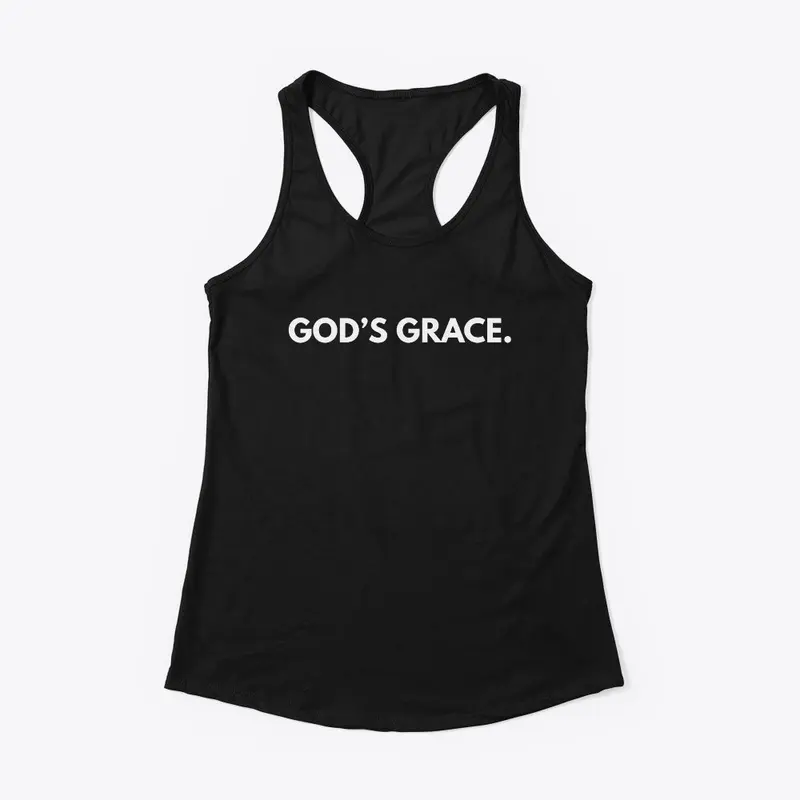 God's Grace (period)