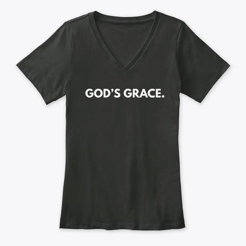 God's Grace (period)