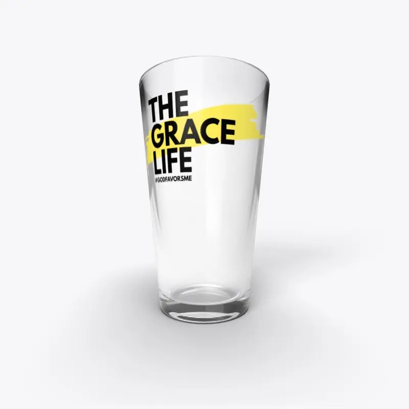 The Grace Life Classic (yellow)