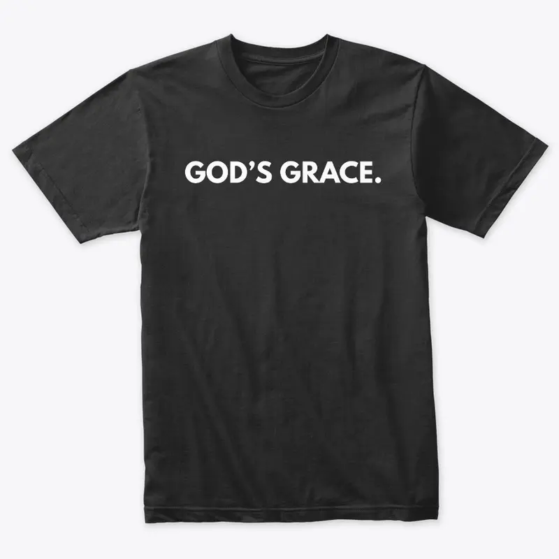 God's Grace (period)