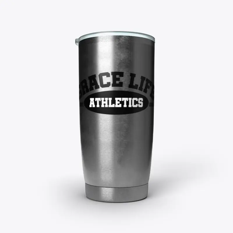 Grace Life Athletics Classic (black)