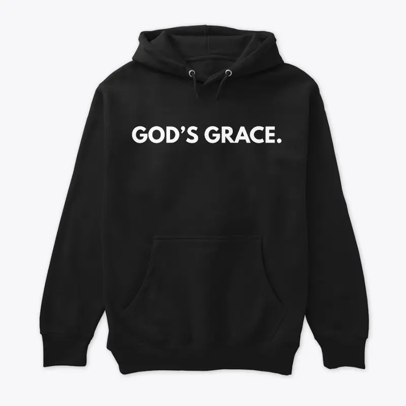 God's Grace (period)