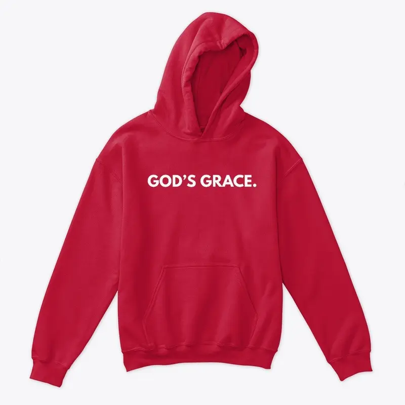 God's Grace (period)