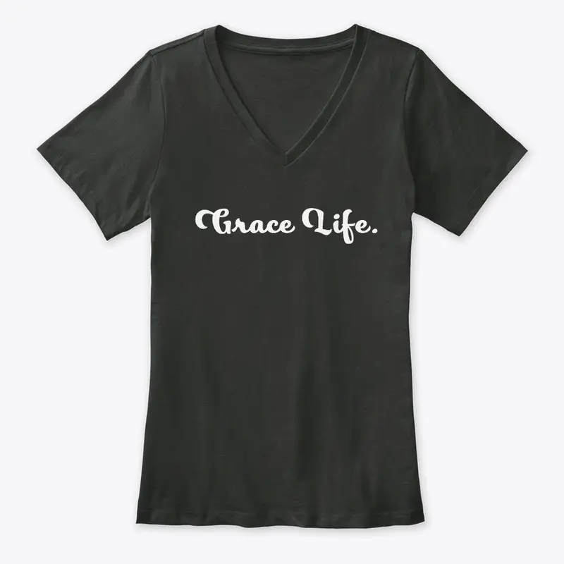 Grace Life Period (cursive)