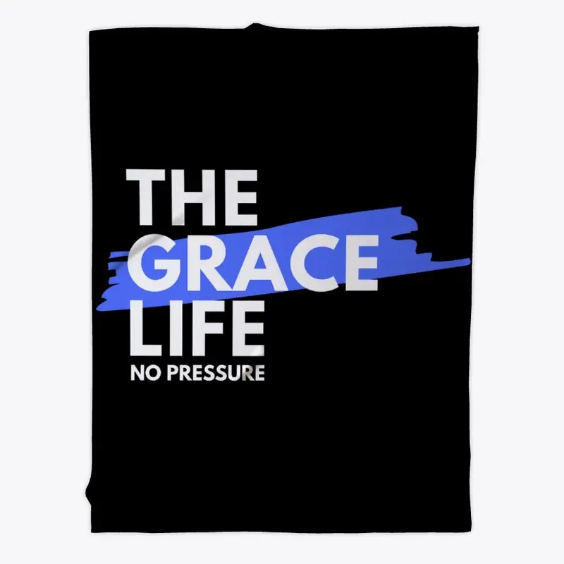 The Grace Life (blue)