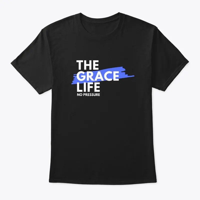 The Grace Life (blue)